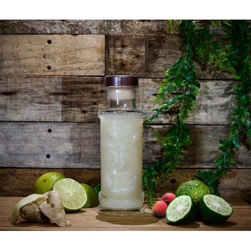 Cocktail Tahua