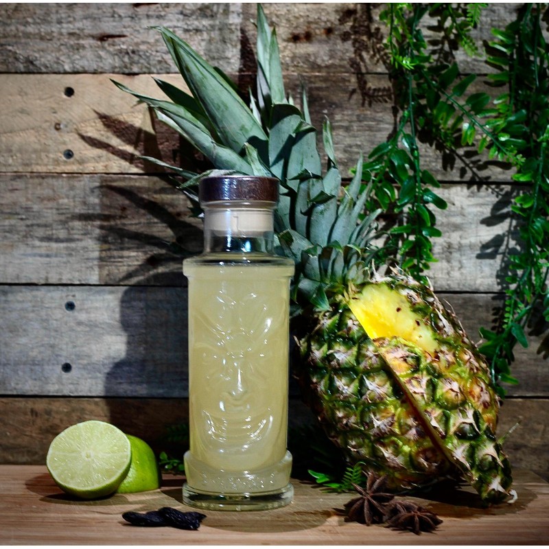 Cocktail Iwi TahiTiki Cocktail Iwi TahiTiki
