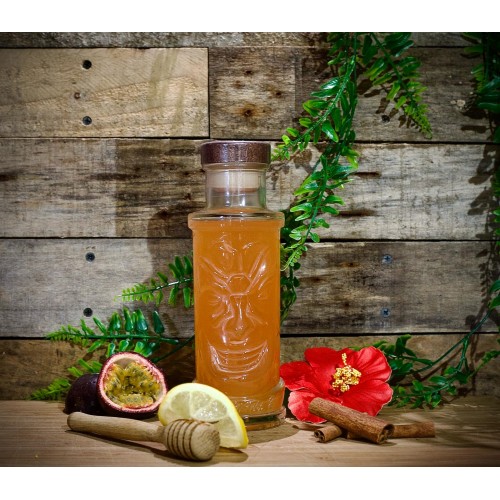 Cocktail Taiao