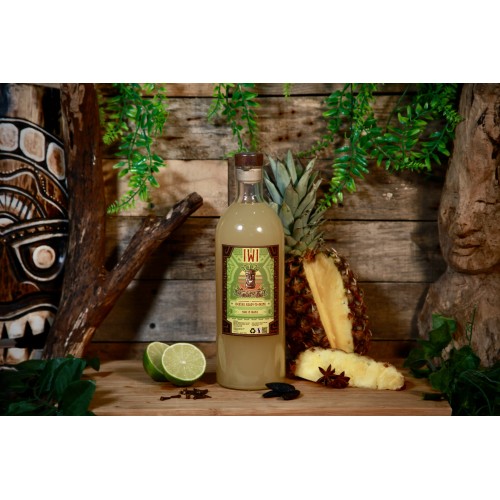 Cocktail Iwi Litre