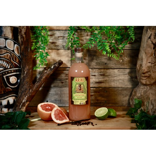 Cocktail Ariki Litre