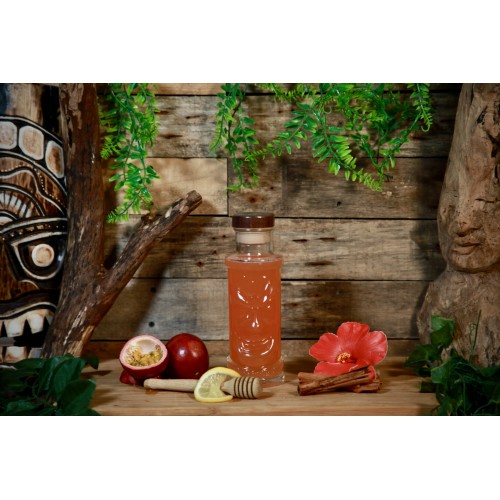 Cocktail Taiao