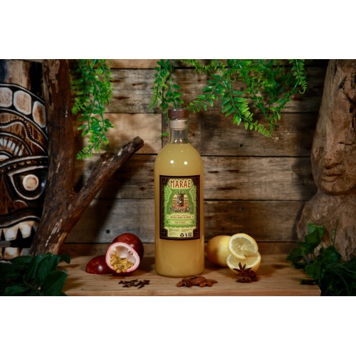 Cocktail Marae Litre