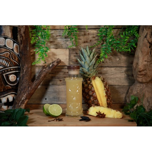 Cocktail Iwi