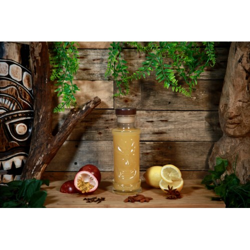 Cocktail Marae